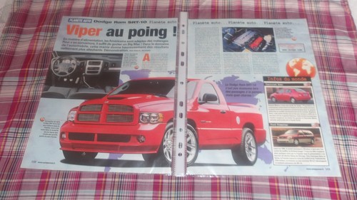 Planète auto dodge - planÈte, auto..........dodge