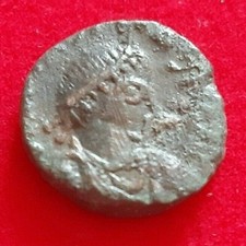 Monnaie Antique Grecque à