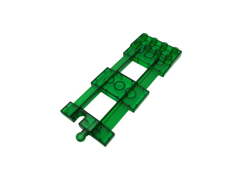 Lego train duplo vert - lego®,