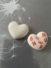 Fèves Lot Thiriet Coeur