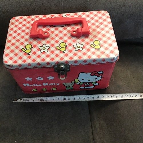 Collection sanrio vintage - collection,