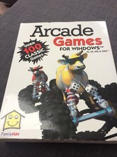 Jeux d'arcade pour Windows