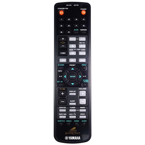 Télécommande récepteur - télécommande,