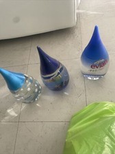 Bouteille evian 2002/2004/ Millenium Scellé