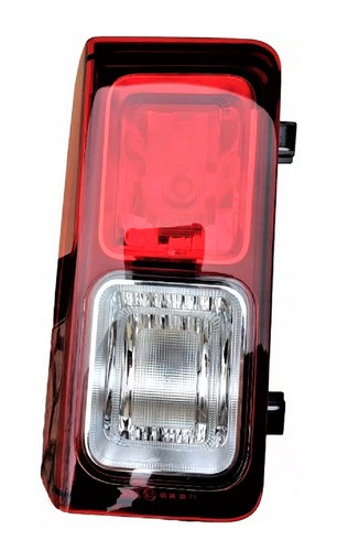 Feu lampe arriere - arriere, w16w