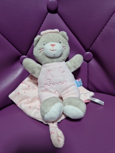 Doudou mouchoir sucre - mouchoir,
