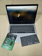 MACBOOK AIR 13" 8.2 2019 INTEL