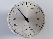 Cadran montre MONO Aiguille