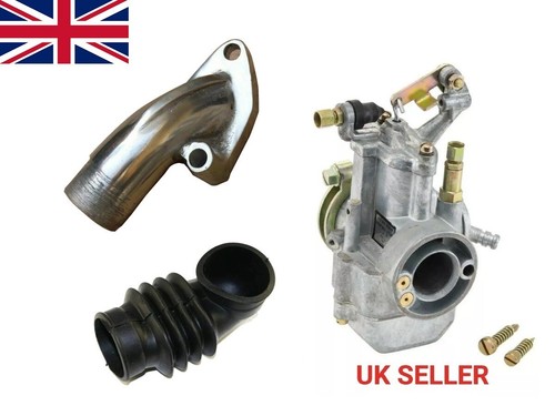 Lambretta 125 150 175 - li,