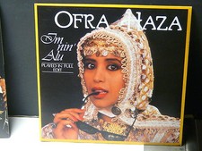 OFRA HAZA Im nin alu 109925