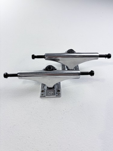 Set trucks skateboard - 2,