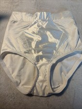 Vtg Playtex Nylon Spandex 18