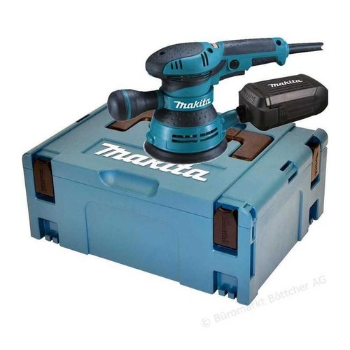 Ponceuse excentrique makita - excentrique,