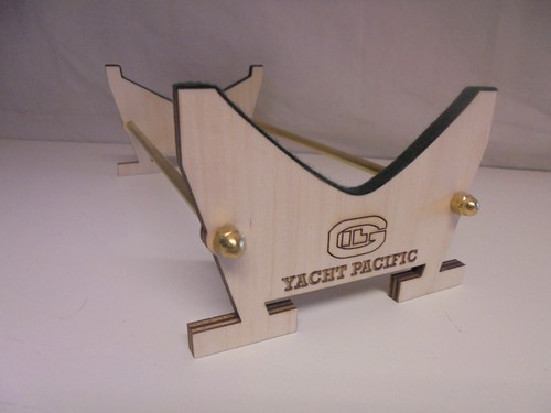 Ber pour yacht pacific - pacific, gil