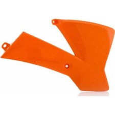 convoyeurs radiateur UFO KTM