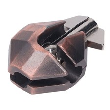 Casse-tête En Alliage De Zinc