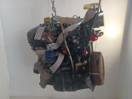 Moteur renault clio - moteur,