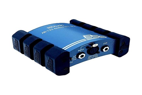 Bss audio 133 - bss,