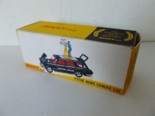 Boite copie fiat - boite, pathe