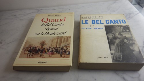 1961 bel canto lot - bel, 2
