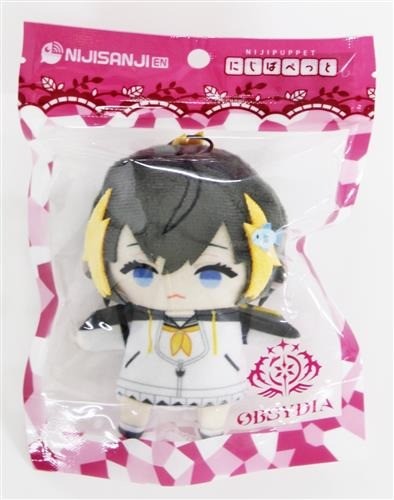 Peluche poupée nijisanji - peluche,