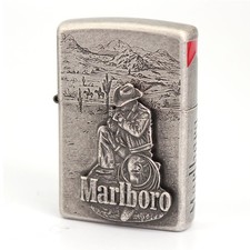 Briquet Zippo 205 Asia Custom/