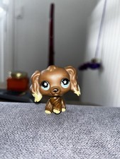 Authentic Littlest Pet Shop