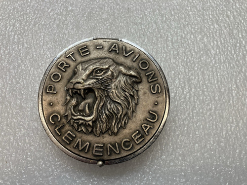 Médaille porte avions - médaille,