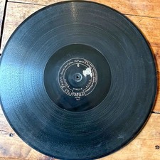 Disque Pathe 50 cm Faust 765 -