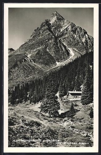 Carte postale