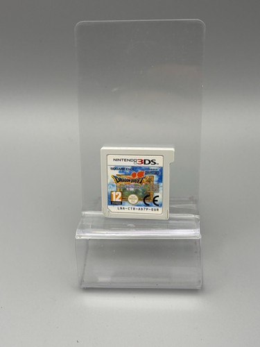 Dragon quest vii la - :, quête