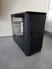 Boitier PC Fractal Eclipse