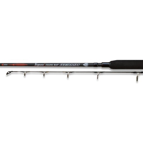 Canne vengeance jigging spin - jigging,