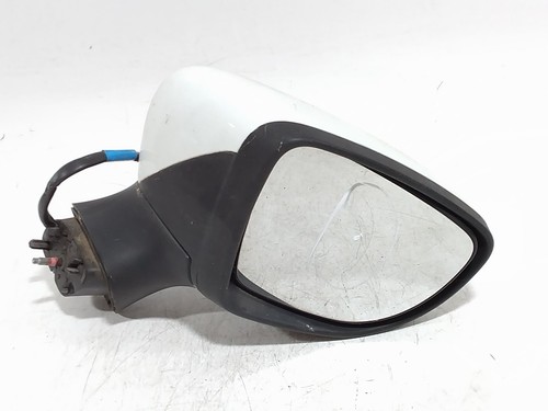 Retroviseur droit renault - retroviseur, clio