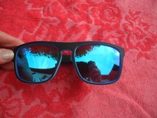 LUNETTE SOLEIL POLARIZED ADULTE JUNIOR MIXTE TBE