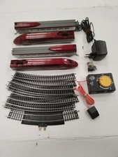 trains électriques ho  THALYS