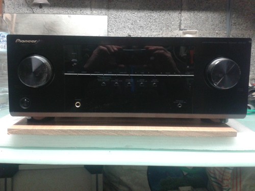 Ampli pioner vsx - ampli,