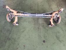 TRAIN ARRIERE 323402015091 PEUGEOT 206 diesel