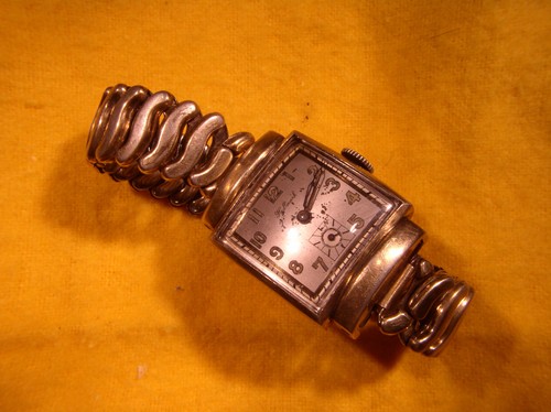 Vintage hallmark 1940 - vintage,