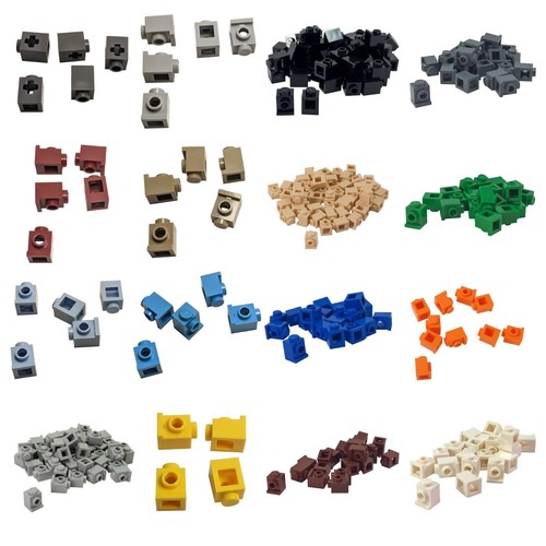 Lego pièce 4070 brique - 4070,