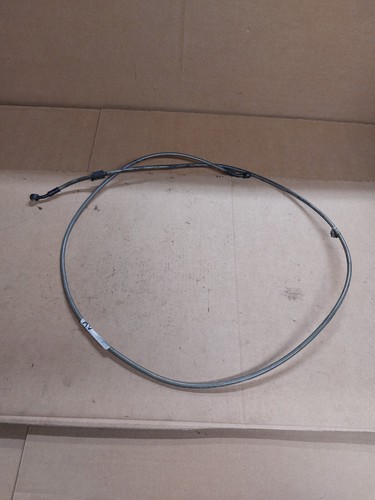 Durite frein avant ajp - durite,