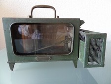 ancien hygromètre à cheveux