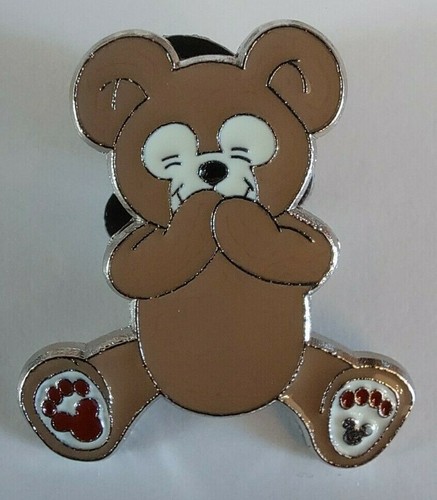 Pin disney duffy - pin's,
