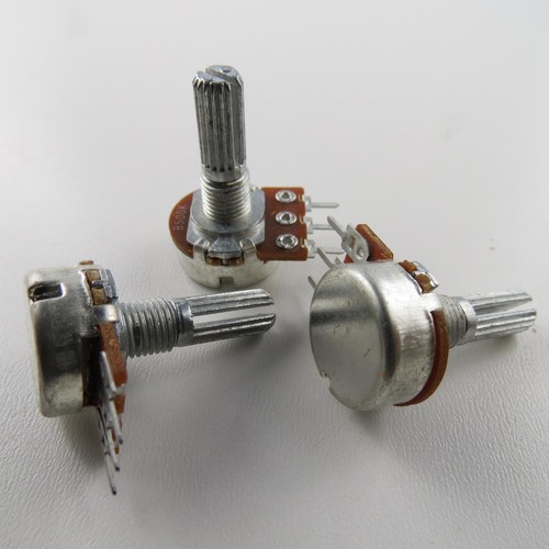 Pot potentiomètre rotary - pot,