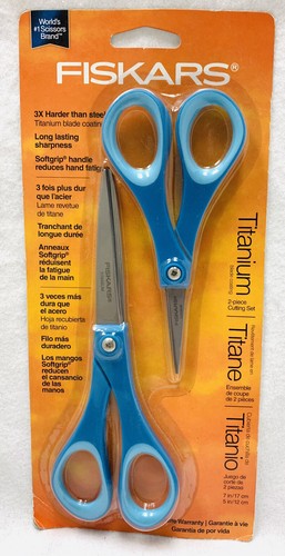Fiskars piece cutting set - piece,