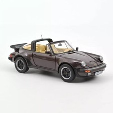 PORSCHE 911 Turbo Targa 1987