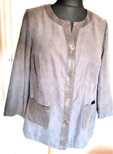 Veste femme " DAMART " T. 42 -