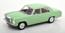 MERCEDES BENZ 220D W115 1972