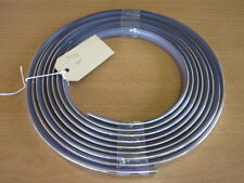 Ford Escort Mk2 Pare-Brise, Écran Arrière Plastique Chrome Moulage Bordure