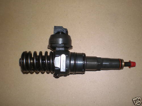 Injecteur pompe audi - , vw